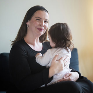 Tereses drømmeliv som kompromisløs solomor