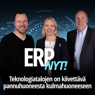 1. Teknologiatalojen on kiivettävä pannuhuoneesta kulmahuoneeseen