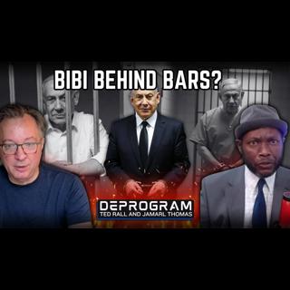 NYC Mayor Wants to Arrest Bibi Netanyahu | DeProgram with Ted Rall and Jamarl Thomas