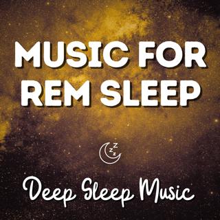 2 hours of Deep Meditation Music for REM Sleep, Healing and Recovery