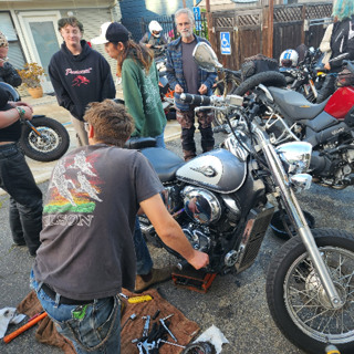 Podcast 667: More People Should Re-Cycle