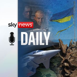 Should the UK send troops to Ukraine?