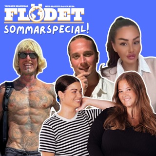 Har influencern opererat bort sina revben? Och vem är realitystjärnan som slutade ha sex?