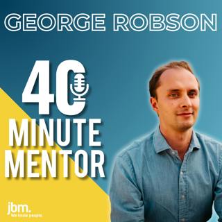 40 Minute Mentor