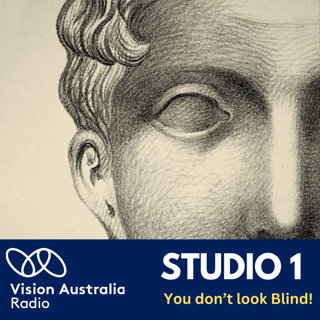 You don't look Blind!