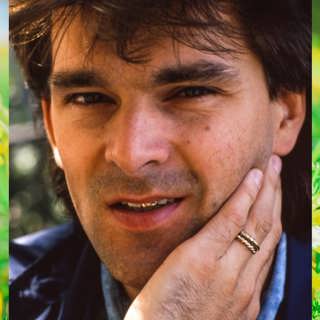 Niklas Strömstedt 1991