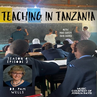 Looking Back at Tanzania 2