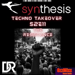 Synthesis 211 - The Resistance