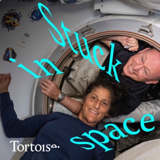 Stuck in space
