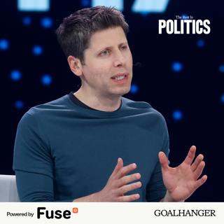 567. Who Really Benefits from AI and Will Data Centres Decide the Midterms?