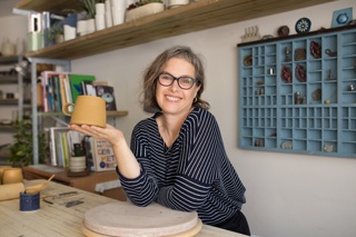 Making Connections With Art | Michal Karen Gelman | Episode 948