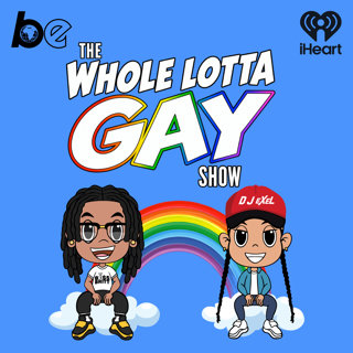 The Whole Lotta Gay Show: Stud Takeover with Pitbully and Jelly