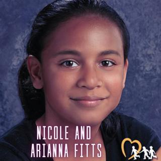 Nicole and Arianna Fitts Replay
