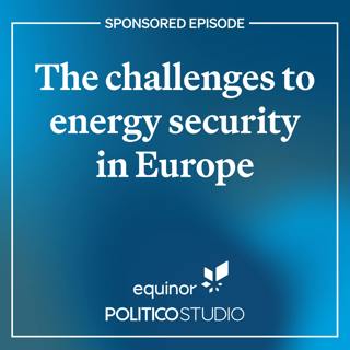 The challenges to energy security in Europe
