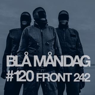 #120 Front 242