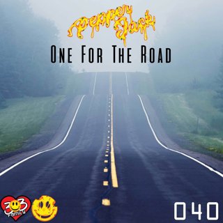 PepperJack - One For The Road 040 - RIP JMX