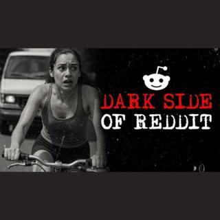 Volume 303: Disturbing True Stories from Reddit