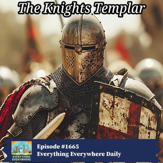 Warrior Monks: The Story of the Knights Templar (Encore)