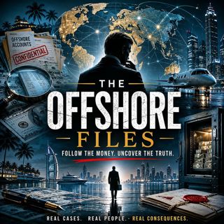 FBI AGENT on Catching Scammers, Bank Fraudsters & Ponzi Schemers