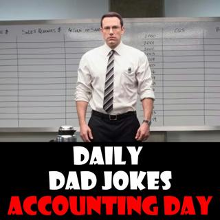 International Accounting Day! Count on these to make you groan! 10 November 2025