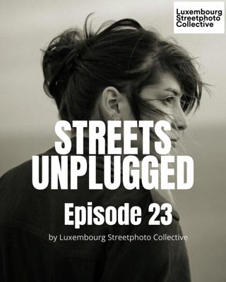 Episode 23 - Marie Romanova