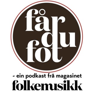 Er folkedansen kjønna?