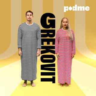Traileri: GREKOVIT-podcast