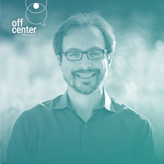 Episode 43 - AI and the Humanities with Davis Schneiderman