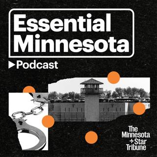 Minnesota’s new immigrant detention facility