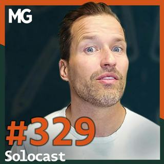 #329: Why Humans Fear Making Decisions