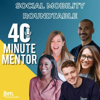 40 Minute Mentor