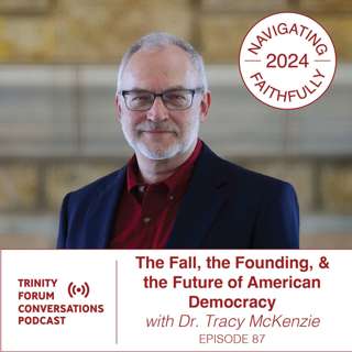 The Fall, the Founding, and the Future of American Democracy