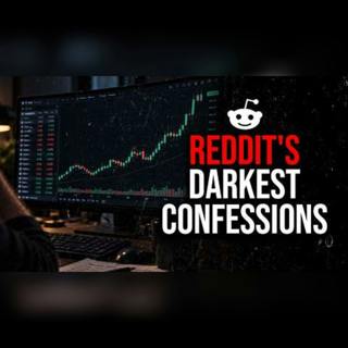 Episode 93: Reddit's Darkest Confessions