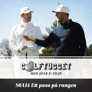 S6A14 Ett pass på rangen