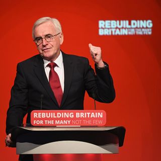 Labour gears up: do they finally have a Brexit position?