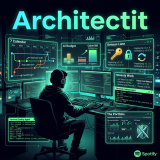 The Architect's Builders Weekly Digest (Aug 22–30, 2026)