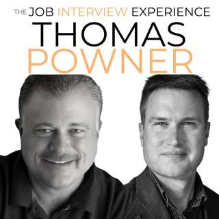 Thomas Powner: Stop Job Searching - Start Career Marketing. Insight to Get Noticed and Hired