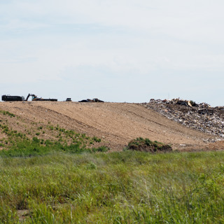 Galena residents seek environmental testing at southeast Kansas landfill