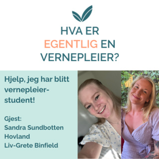 Hjelp, jeg har blitt vernepleierstudent! Tips og tricks fra 3 vernepleierstudenter.