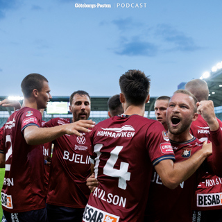 20. Vad fan är det som händer?