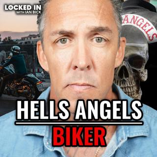 I Was a Hells Angels Biker — Here's Why I Walked Away | Jason Logan