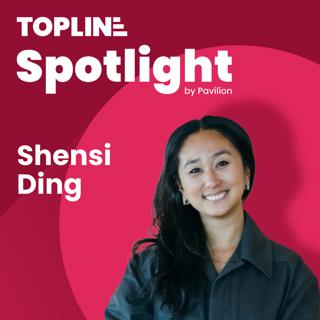 SPOTLIGHT: Shensi Ding of Merge on the High-Stakes Search for a Stage-Appropriate CRO