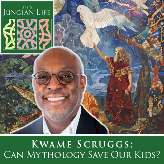 Can mythology really save our kids?