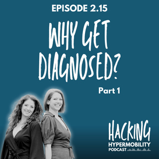 26: Why Get Diagnosed?