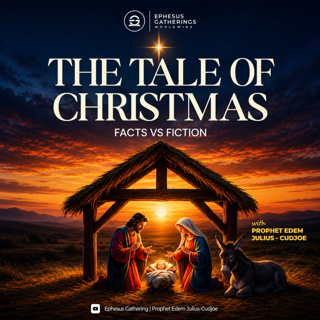 The Tale of Christmas