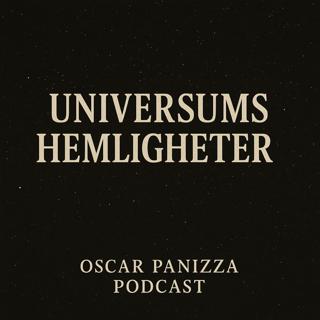 89: Pyramiderna – monument från en främmande tanke