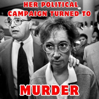Behind the Smile of a Millionaire Politician: A Murder Plot
