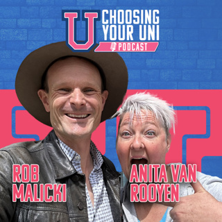 The Courage Bucket: How Anita Van Rooyen Helps Students Ditch Fear and Find Their Voice