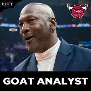 Will Michael Jordan Make a GOOD NBA Analyst?
