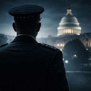 The Targeting of General Michael Flynn: Service, Sacrifice, and Retaliation